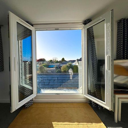 Seascape - Stylish Modern Apartment Barton on Sea Extérieur photo